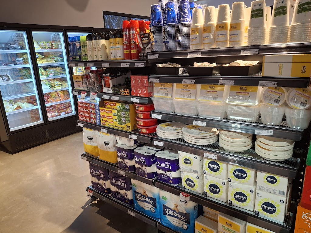 FoodWorks Euroa | 25 Tarcombe St, Euroa VIC 3666, Australia | Phone: (03) 5795 1068