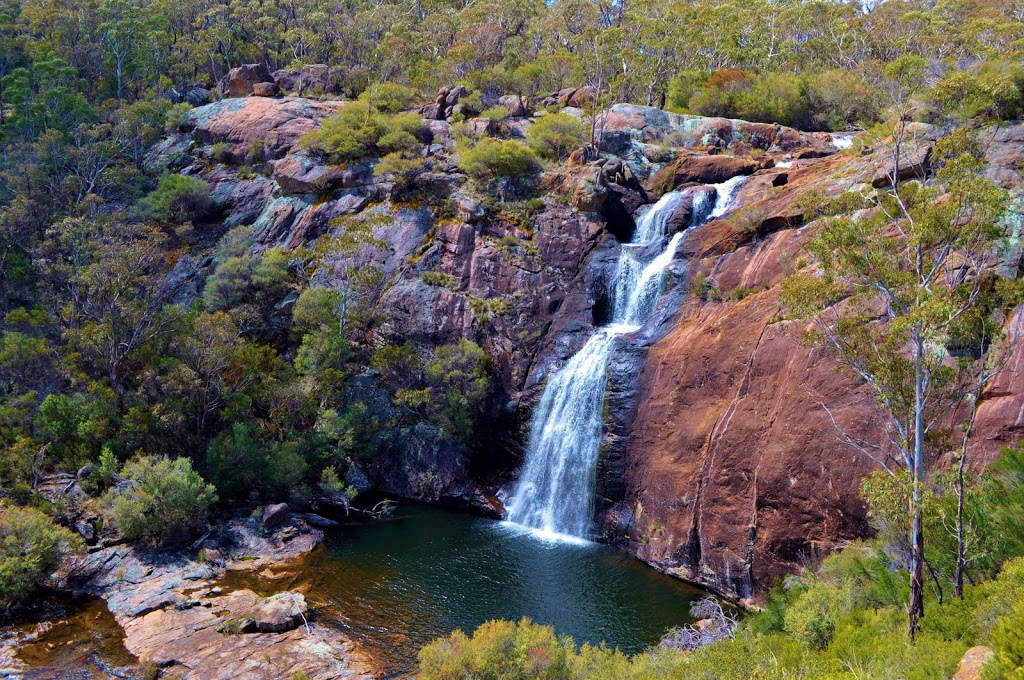 Kanangra-Boyd National Park | park | Kanangra NSW 2787, Australia | 0263361972 OR +61 2 6336 1972