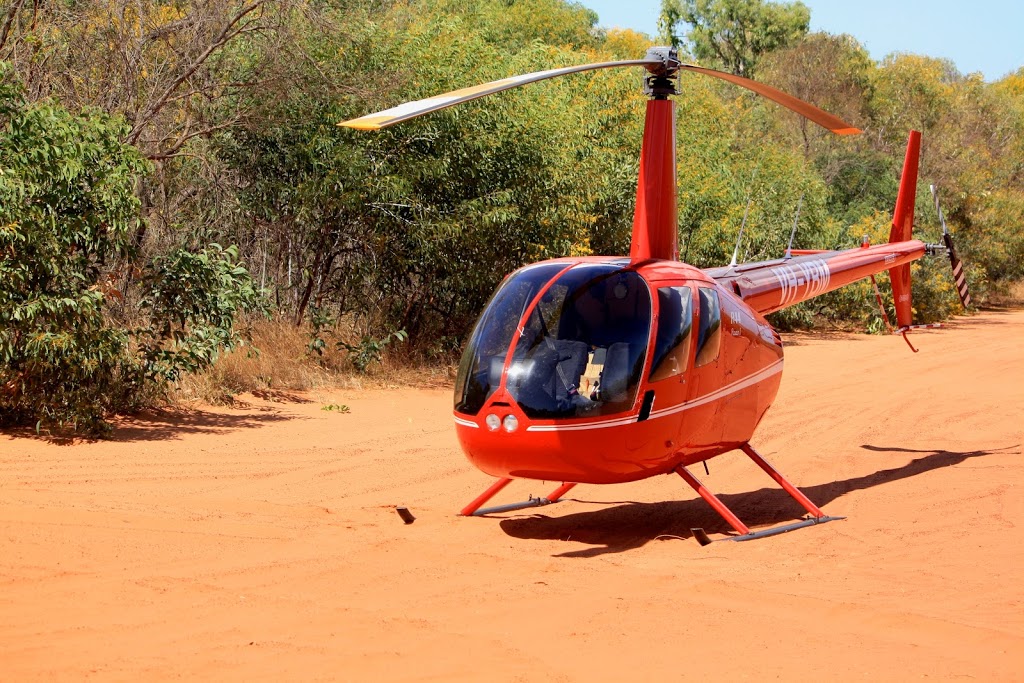 West Coast Heli Scene | Yanchep National Park, Yanchep WA 6035, Australia | Phone: 0427 757 663