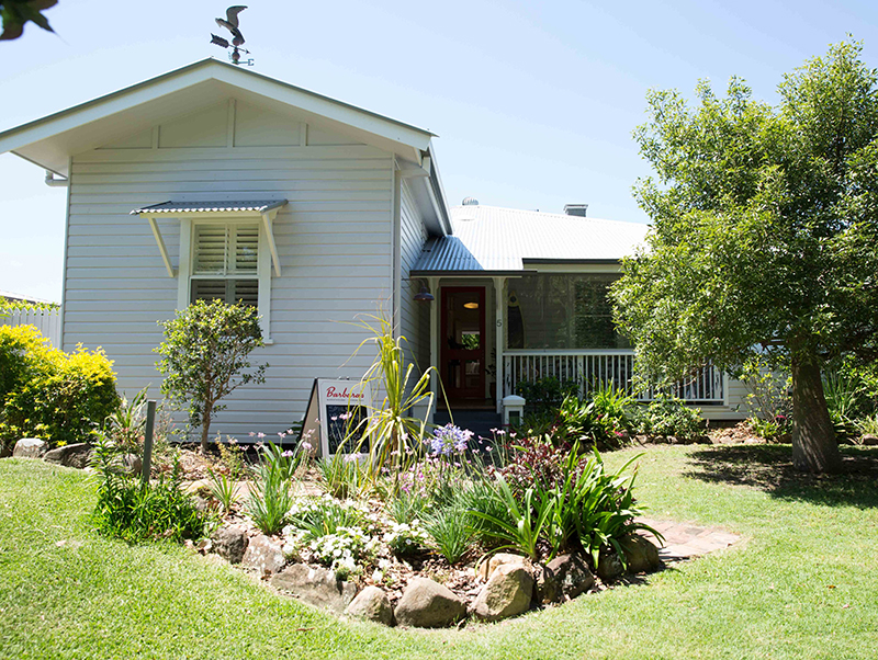 Barbaras Guesthouse | 5 Burns St, Byron Bay NSW 2481, Australia | Phone: 0401 580 899