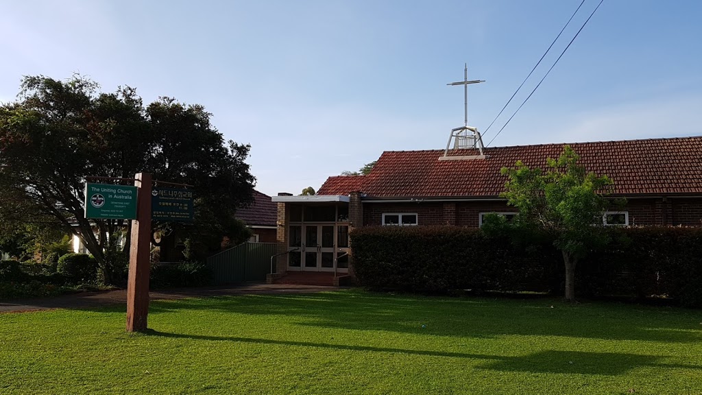 Sydney Lords Mind Church | church | 17 Acacia St, Eastwood NSW 2122, Australia | 0410343232 OR +61 410 343 232