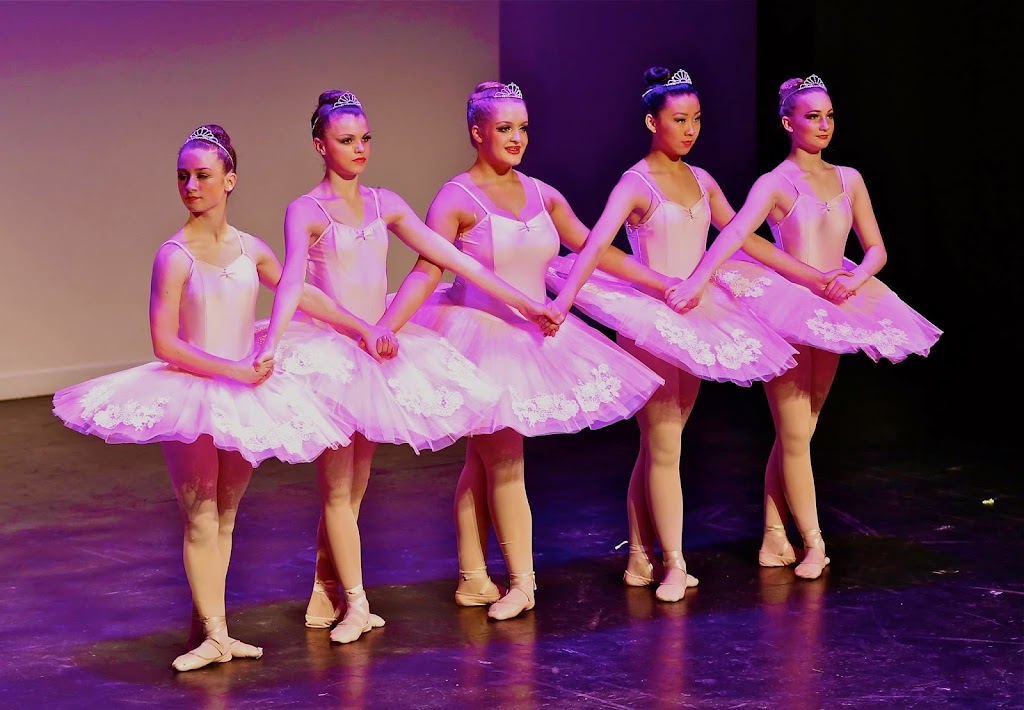 DanceXpress Academy | 80 Argyle Way, Melbourne VIC 3152, Australia | Phone: 0423 694 362