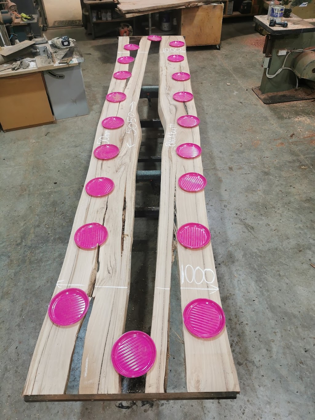 Newcastle Timber Slabs | 16 Walter Parade, Black Hill NSW 2322, Australia | Phone: 0402 907 409