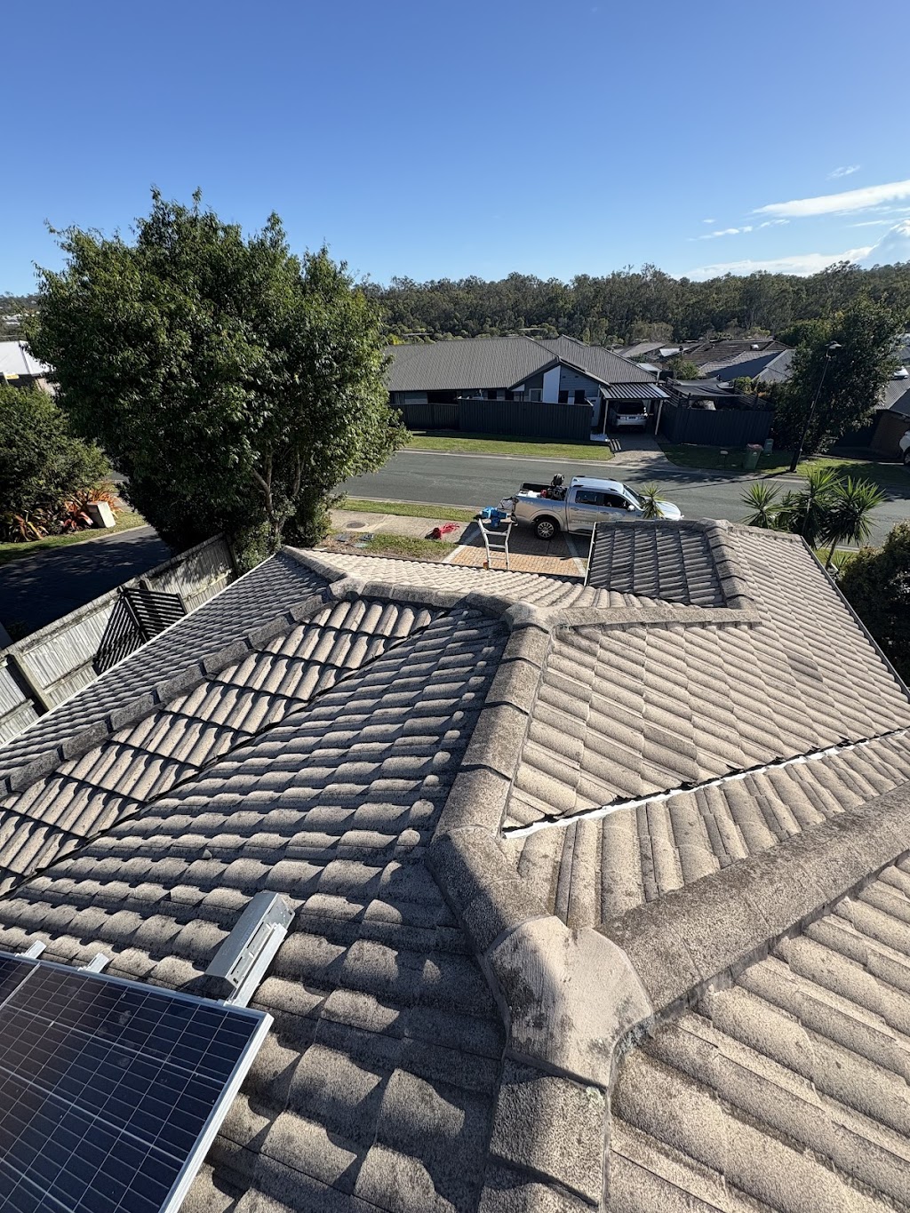 Clean Co Pressure Washing | Tirrel St, Yarrabilba QLD 4207, Australia | Phone: 0452 467 447