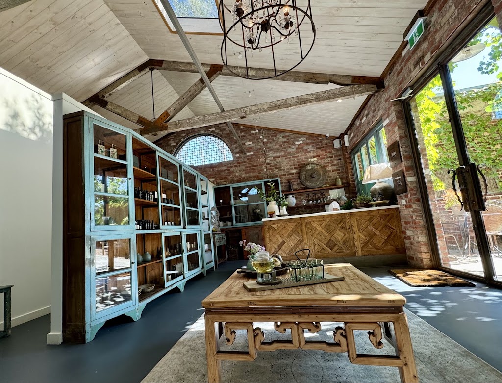 Il Massaggio | 12 St Huberts Rd, Coldstream VIC 3770, Australia | Phone: (03) 8727 3030