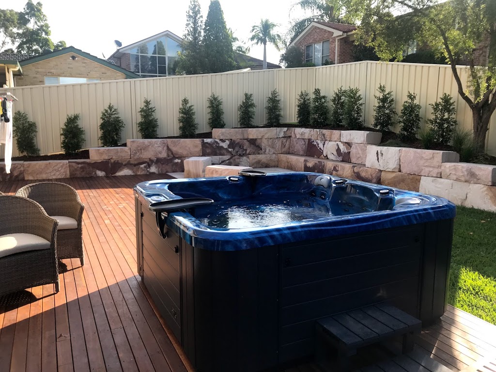 Indoor Outdoor Spas | store | 43 Somersby Falls Rd, Somersby NSW 2250, Australia | 0243400000 OR +61 2 4340 0000