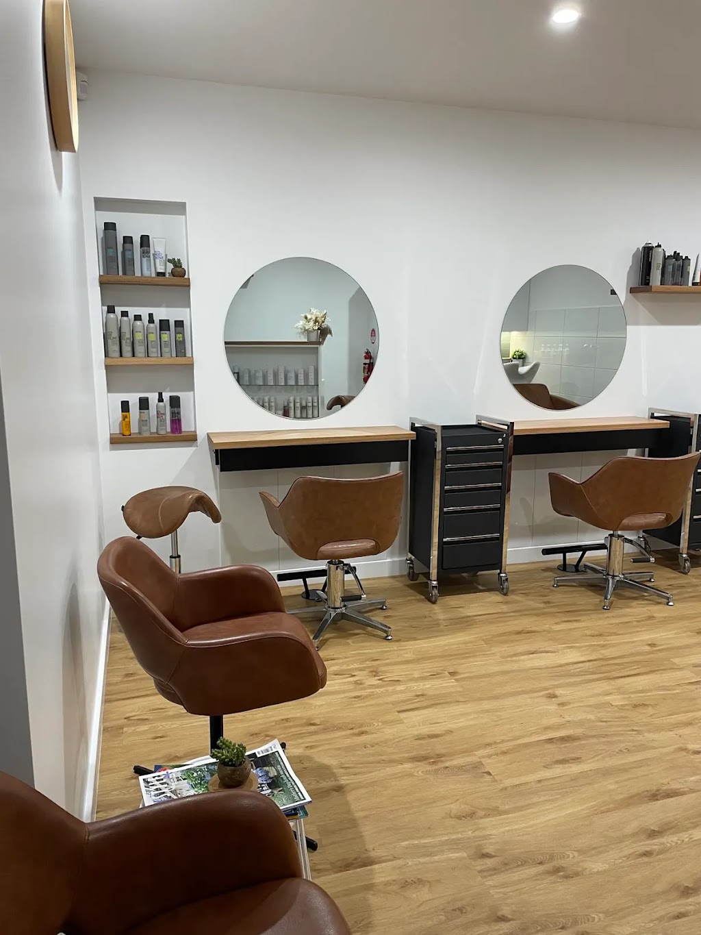 Clippers Hair Salon | 179 Murray Rd, Wingham NSW 2429, Australia | Phone: (02) 6552 3317