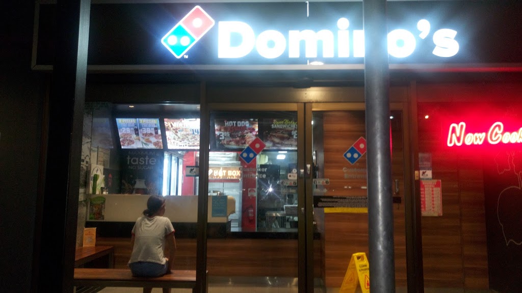 Dominos Pizza Biggera Waters | meal takeaway | Metro Market, 33 Hollywell Rd, Biggera Waters QLD 4216, Australia | 0756177520 OR +61 7 5617 7520