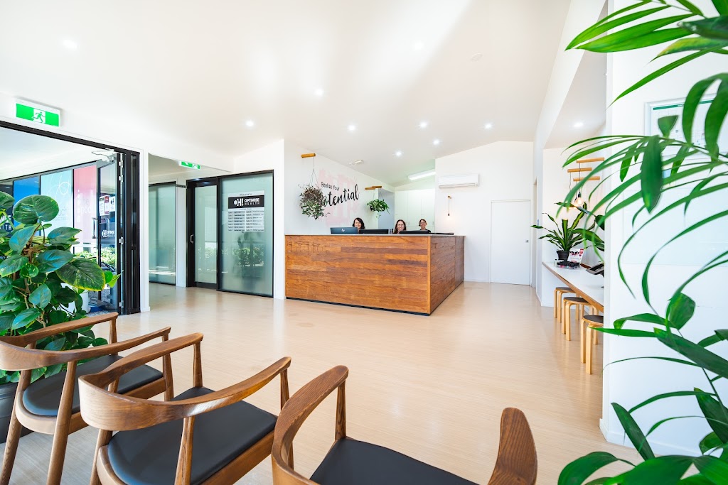 Optimise Health Toowoomba Podiatrists | 14 Ipswich St, East Toowoomba QLD 4350, Australia | Phone: (07) 4638 3022