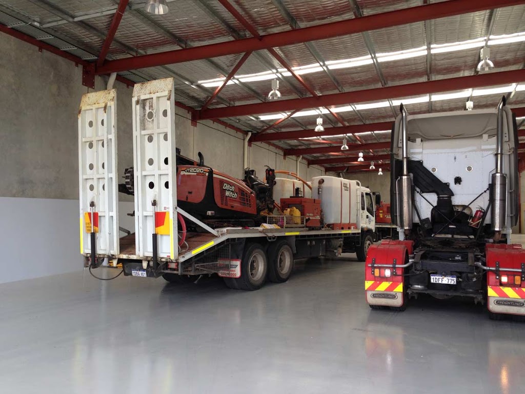 Nutek Mechanical | 770 Bringelly Rd, Rossmore NSW 2557, Australia | Phone: 0417 465 768
