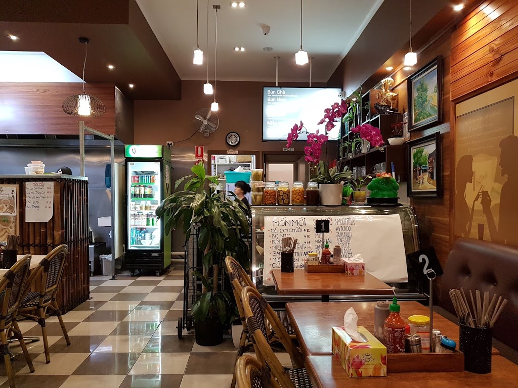 Bun Cha Co Dao (Vietnamese) | restaurant | 83 Nicholson St, Footscray VIC 3011, Australia | 0399954936 OR +61 3 9995 4936