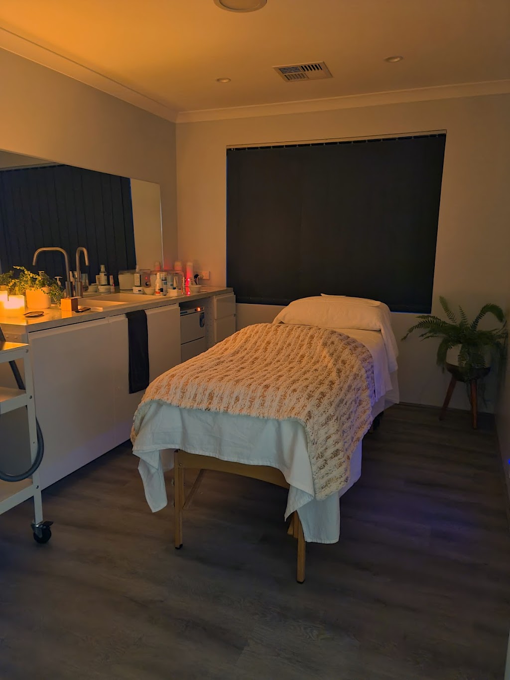 Radiance Skin and Beauty | 14 Reliant Retreat, Byford WA 6122, Australia | Phone: (08) 9525 0218