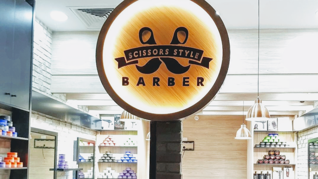 Scissors Style Barber Carlingford (Pennant Hills Rd) Opening Hours