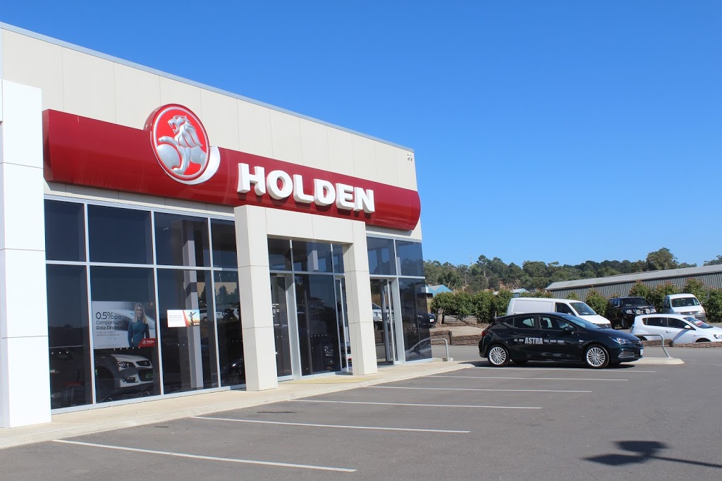 Duttons Holden Mount Barker | car dealer | 23 Mount Barker Rd, Totness SA 5250, Australia | 0870070735 OR +61 8 7007 0735