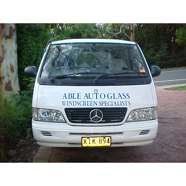 Able Auto Glass Services | car repair | 122 Vimiera Rd, Marsfield NSW 2122, Australia | 0298768883 OR +61 2 9876 8883