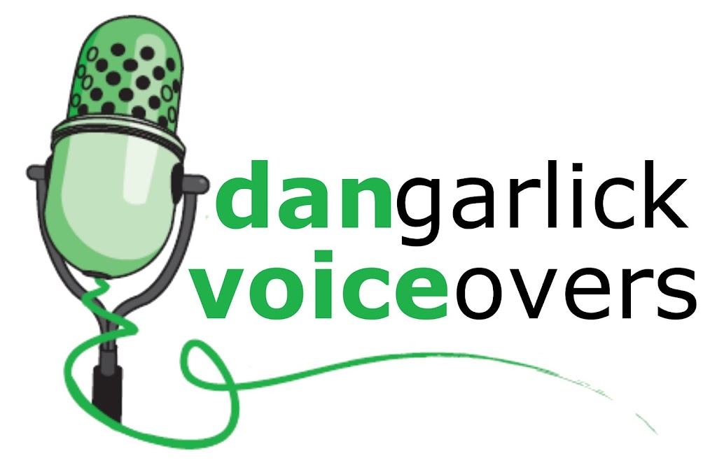 Dan Garlick Voiceovers | 23 Manitzky Rd, Tamborine Mountain QLD 4272, Australia | Phone: 0467 597 418