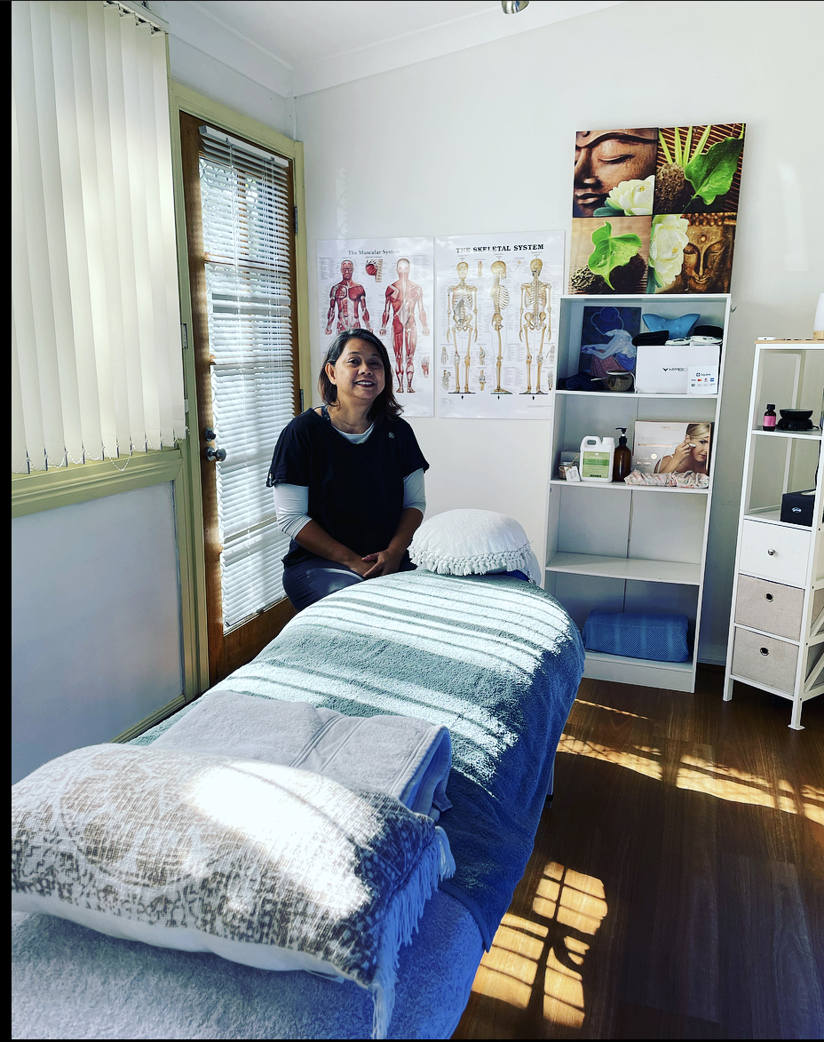Gebz Massage Therapist | Levande Golden Ponds Village, Unit 110/1 Cape Hawke Dr, Forster NSW 2428, Australia | Phone: 0467 629 564
