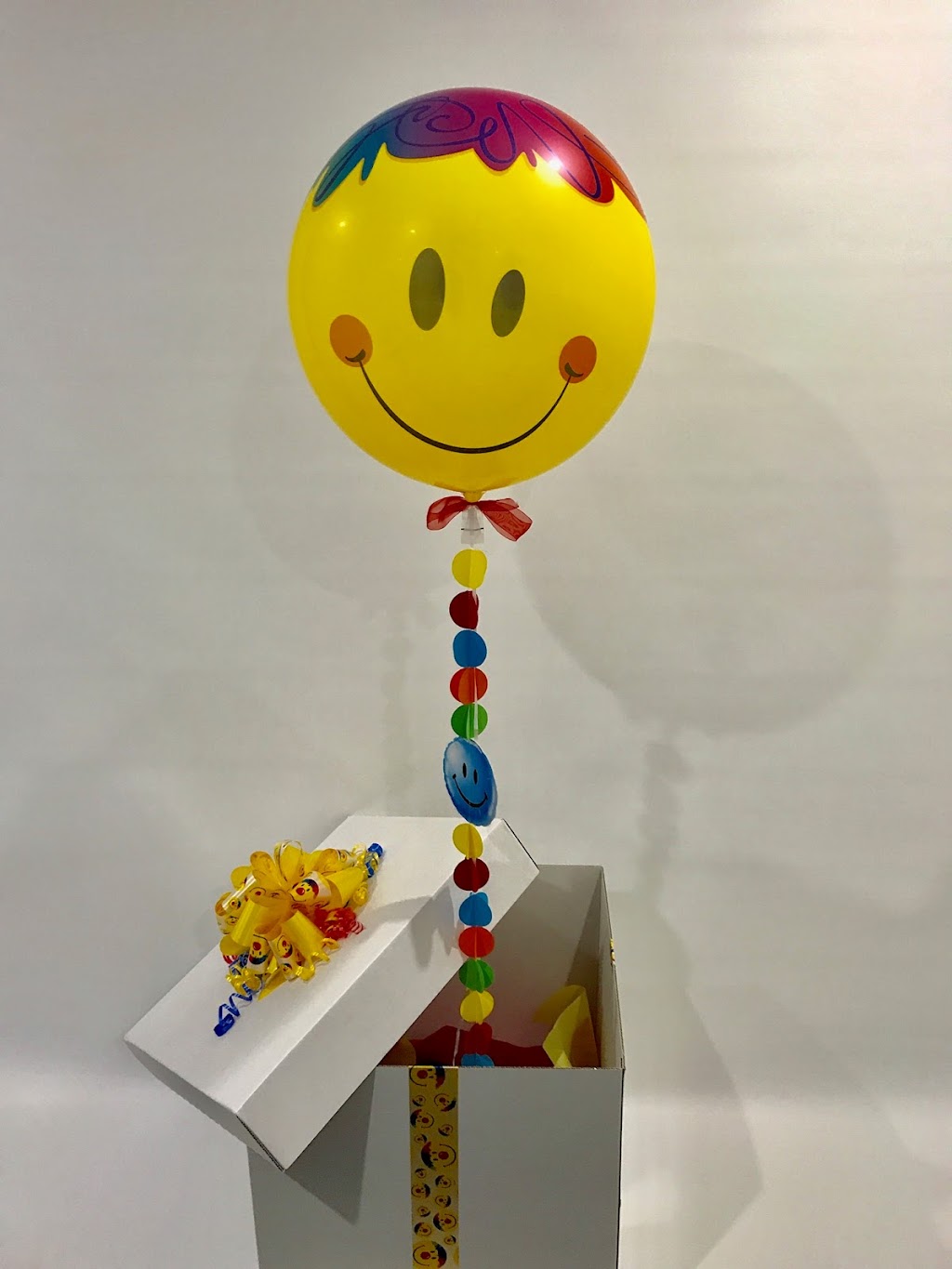 Balloon Brilliance Canberra | 23 Rusden St, Garran ACT 2605, Australia | Phone: 0409 025 052