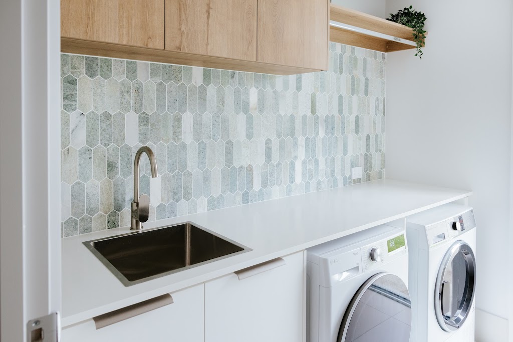 Creation Homes - Whiterock Display Home | 53 Northridge Rd, White Rock QLD 4306, Australia | Phone: 0432 584 260