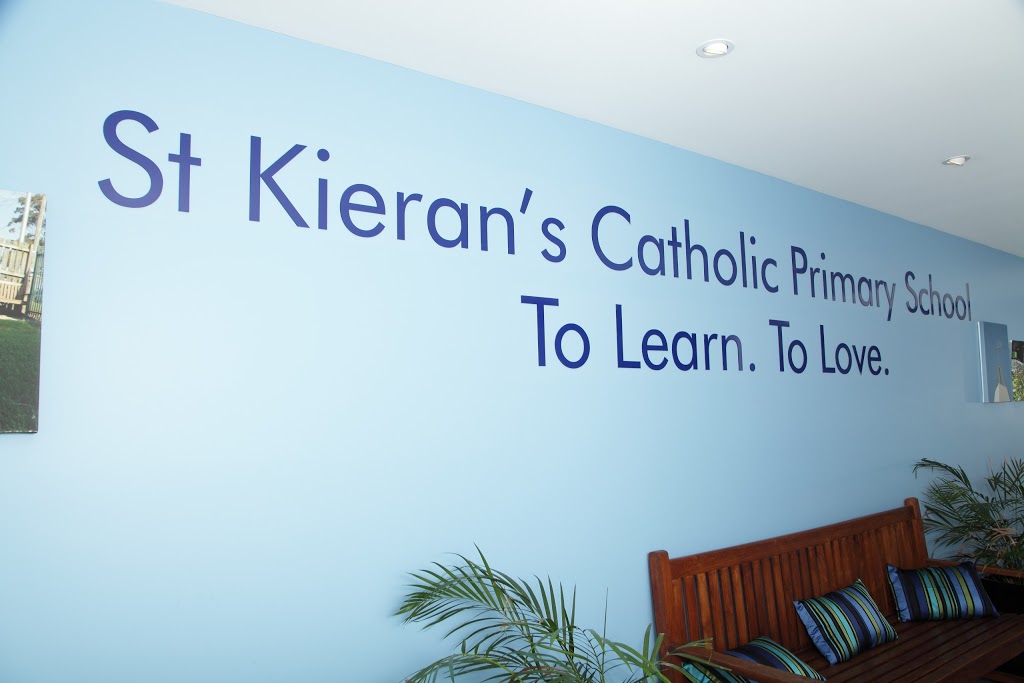 St Kierans Catholic Primary School | 63 Gordon St, Manly Vale NSW 2093, Australia | Phone: (02) 9949 3523