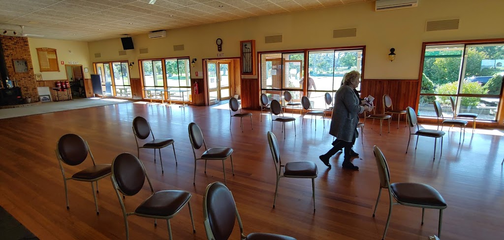 Orbost Golf Club | 96 Bonang Rd, Orbost VIC 3888, Australia | Phone: (03) 5154 1025