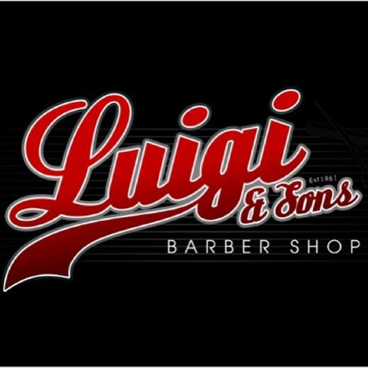 Luigi and Sons Barber Shop Chirn Park | hair care | 58 Brooke Ave, Southport QLD 4215, Australia | 0756270350 OR +61 7 5627 0350