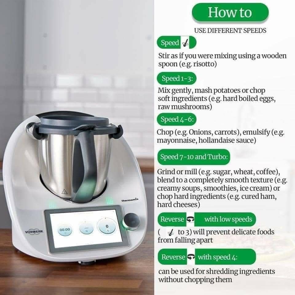 thermomix consultant Deb Morrow | food | Scott Ave, Kinglake West VIC 3757, Australia | 0418865190 OR +61 418 865 190