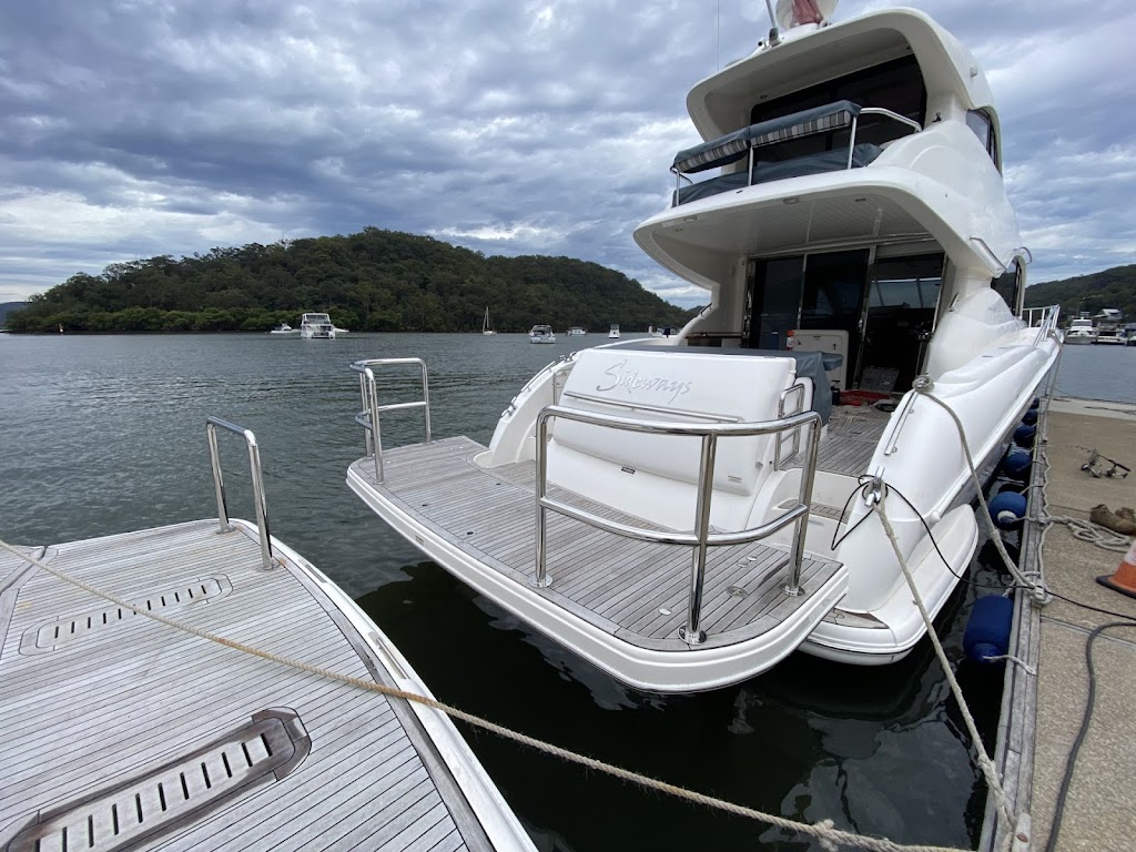 EB Metalworks | Unit 11/222 Wisemans Ferry Rd, Somersby NSW 2250, Australia | Phone: 0432 648 534