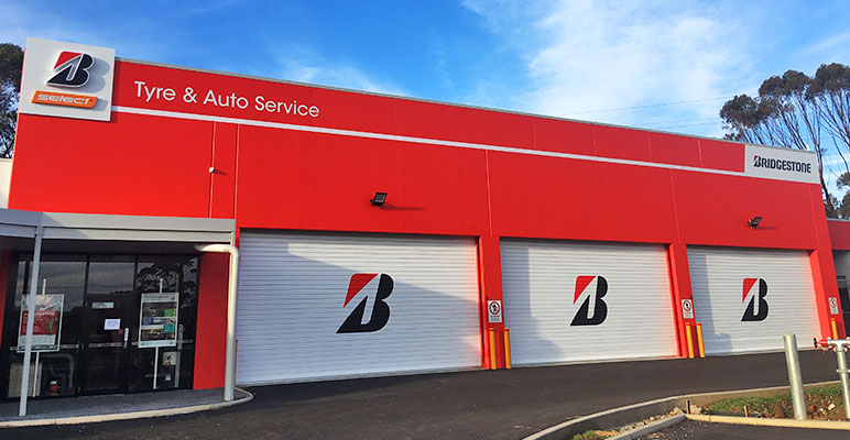 Bridgestone Select Smithfield Plains | 3/231 Curtis Rd, Smithfield Plains SA 5114, Australia | Phone: (08) 8470 2792