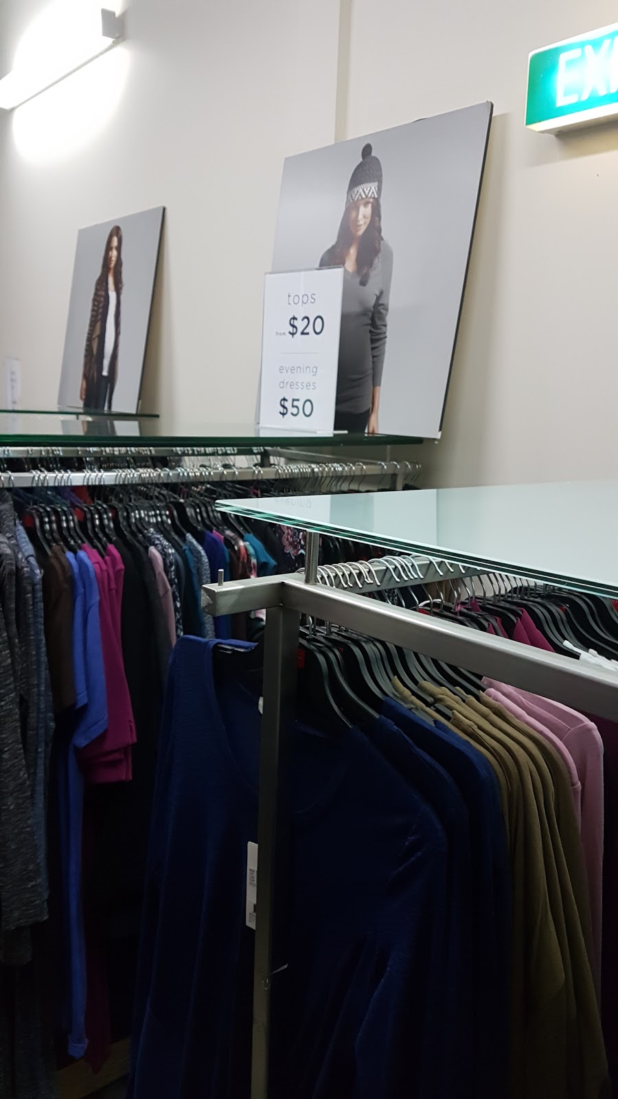 Ripe Maternity - Clearance Outlet | 225 Grange Rd, Fairfield VIC 3078, Australia | Phone: (03) 9211 1087