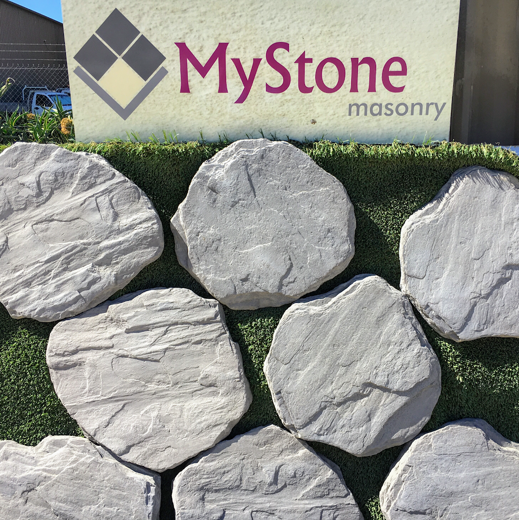MyStone Masonry | 21 Enterprise Dr, Beaudesert QLD 4285, Australia | Phone: 0458 462 492