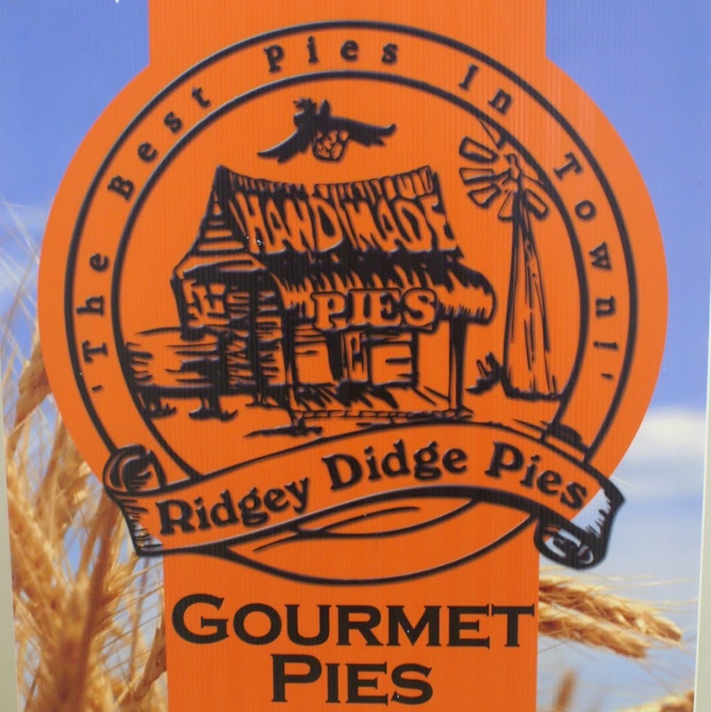 Ridgey Didge Pies - Coffs Harbour South | restaurant | 380 Pacific Hwy, North Boambee Valley NSW 2450, Australia | 0266525760 OR +61 2 6652 5760