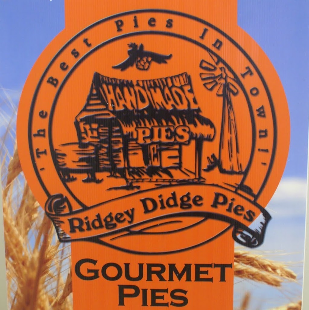 Ridgey Didge Pies - Coffs Harbour South | 380 Pacific Hwy, North Boambee Valley NSW 2450, Australia | Phone: (02) 6652 5760