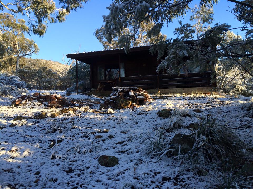 Snowy River Cabins | 770 Werralong Rd, Berridale NSW 2628, Australia | Phone: (02) 6456 5157