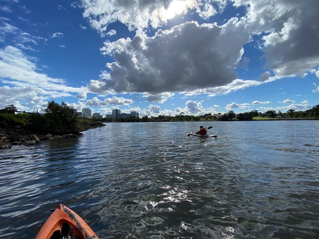 Cooks River Kayaks | Tennent Parade, Hurlstone Park NSW 2193, Australia | Phone: 0450 693 535