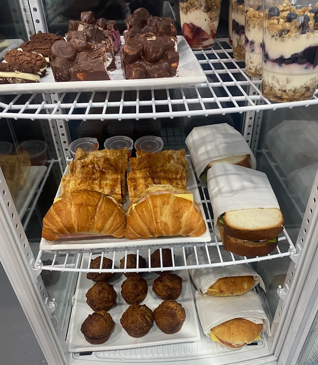 Old Butcher Shop Cafe, Tooleybuc | 51 Murray St, Tooleybuc NSW 2736, Australia | Phone: 0474 184 730