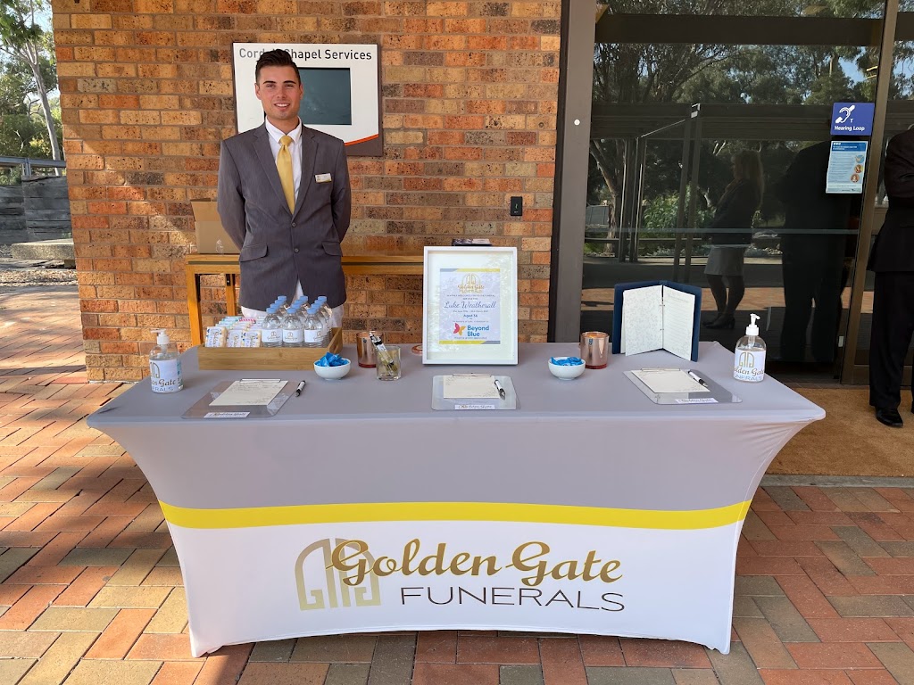 Golden Gate Funerals |  | 20 Pamela Ave, Jackass Flat VIC 3556, Australia | 1300928544 OR +61 1300 928 544