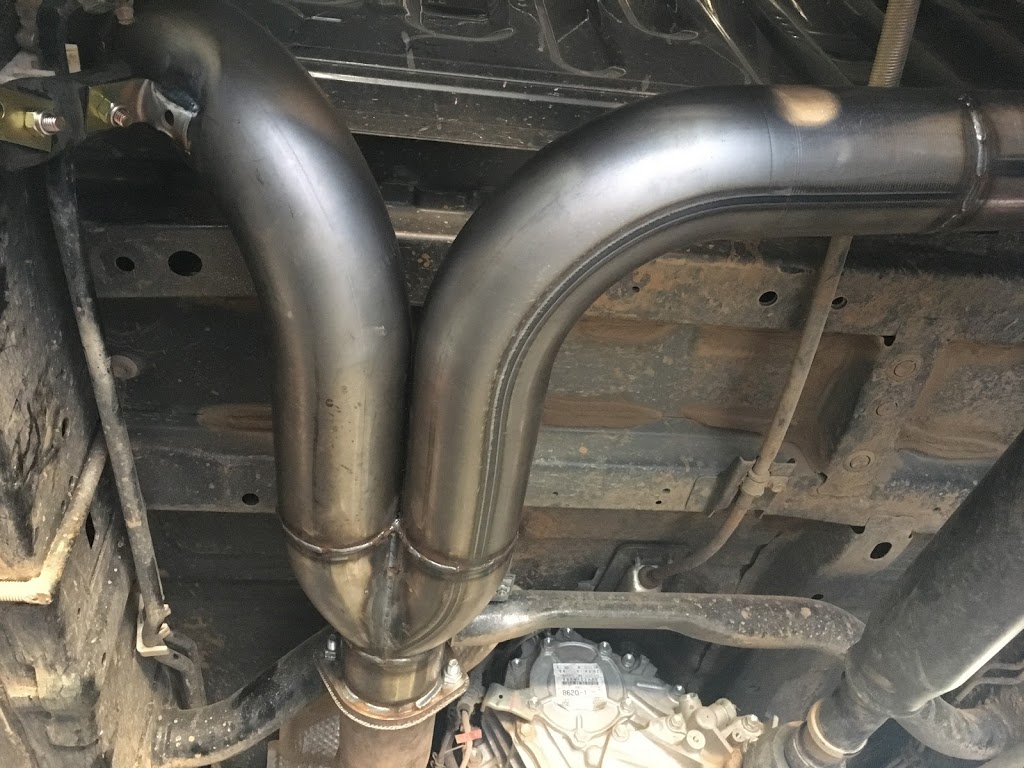 Cobbs Exhaust & 4x4 Centre | 31 Rosemary St, Gunnedah NSW 2380, Australia | Phone: (02) 6742 0322