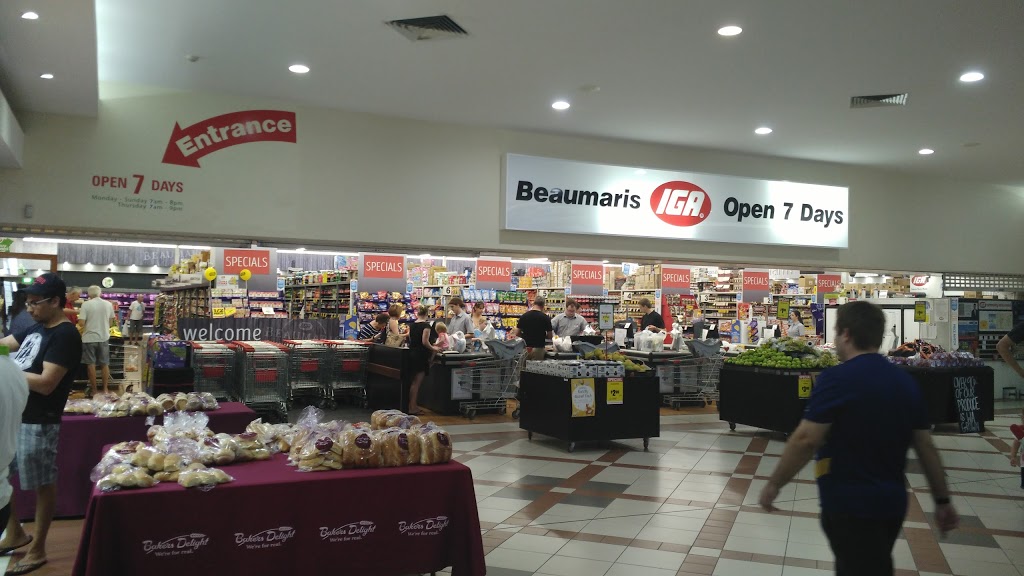 Beaumaris IGA | Constellation Dr, Ocean Reef WA 6027, Australia | Phone: (08) 9300 4848