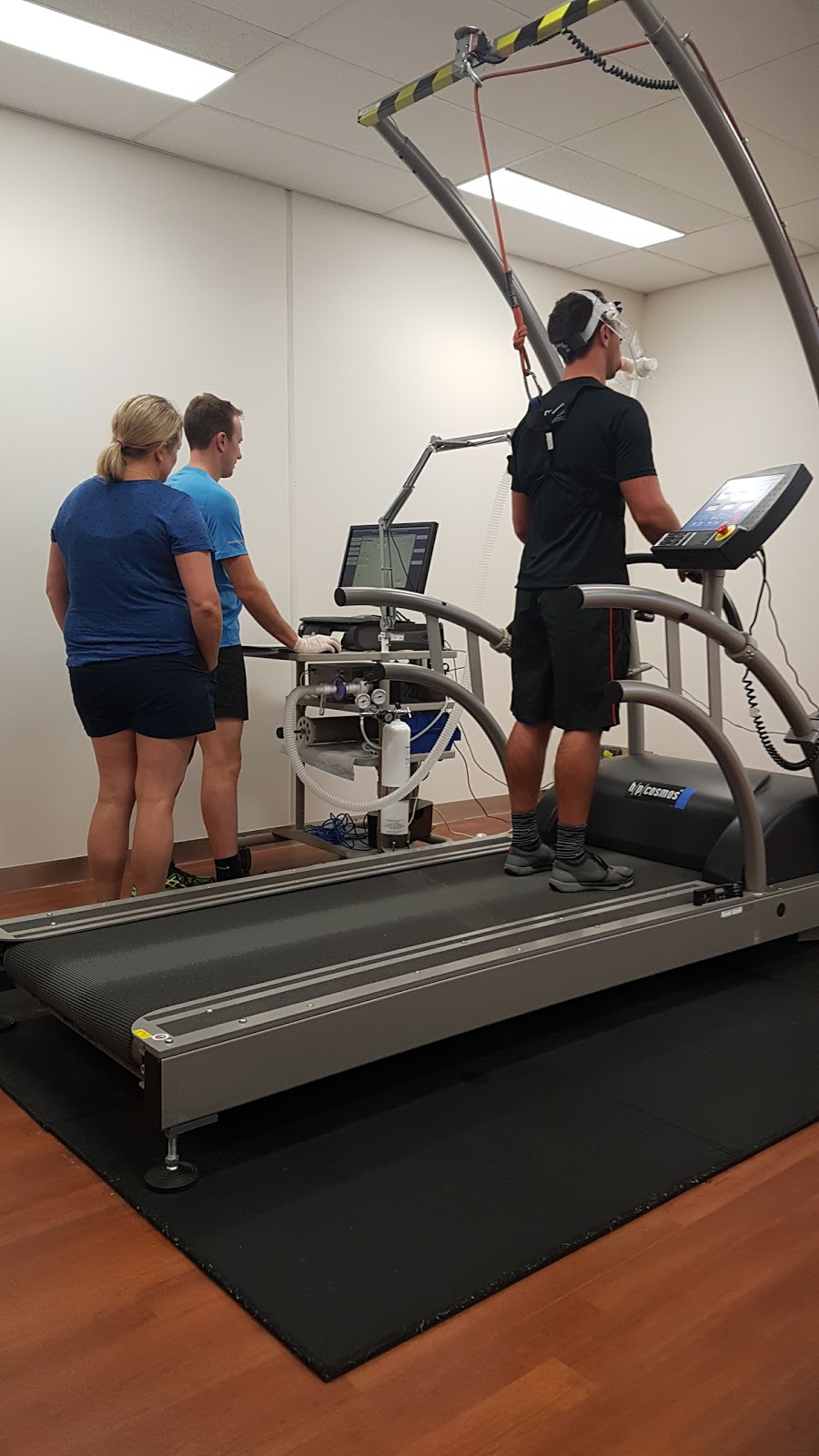 Exercise Research Australia | 6 Theobald St, Thornbury VIC 3071, Australia | Phone: (03) 9480 1800