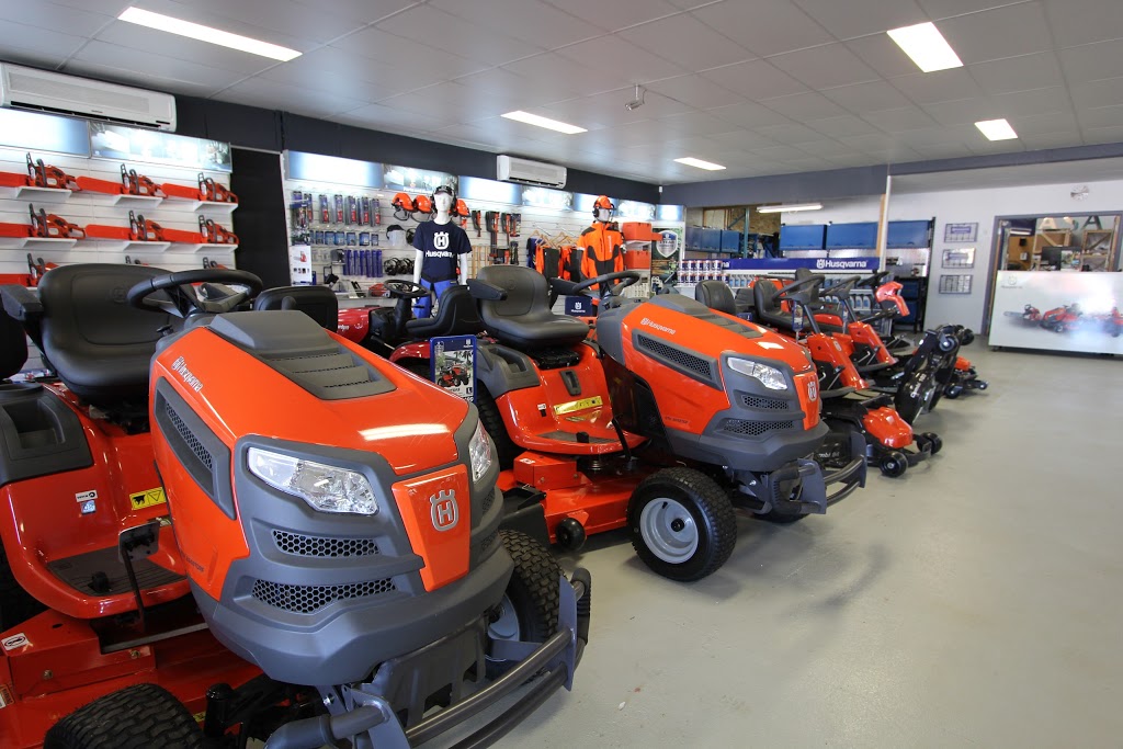 The Mower Mega Store | store | 339 Manns Rd, West Gosford NSW 2250, Australia | 0243255496 OR +61 2 4325 5496