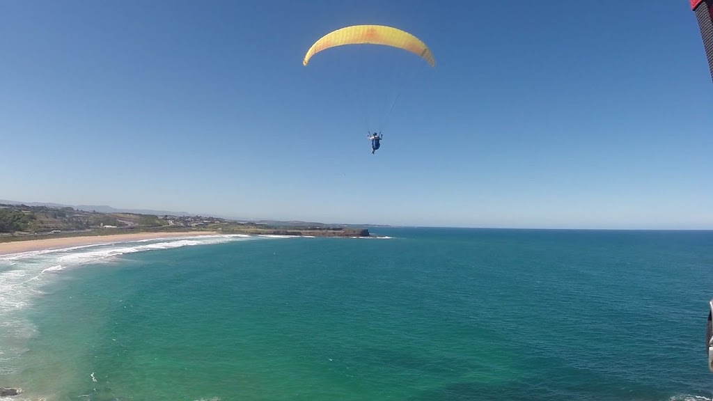OzE Powered Paragliders | Swamp Rd, Jaspers Brush NSW 2535, Australia | Phone: 0428 925 483