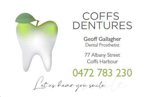 Coffs Dentures | health | 77 Albany St, Coffs Harbour NSW 2450, Australia | 0472783230 OR +61 472 783 230