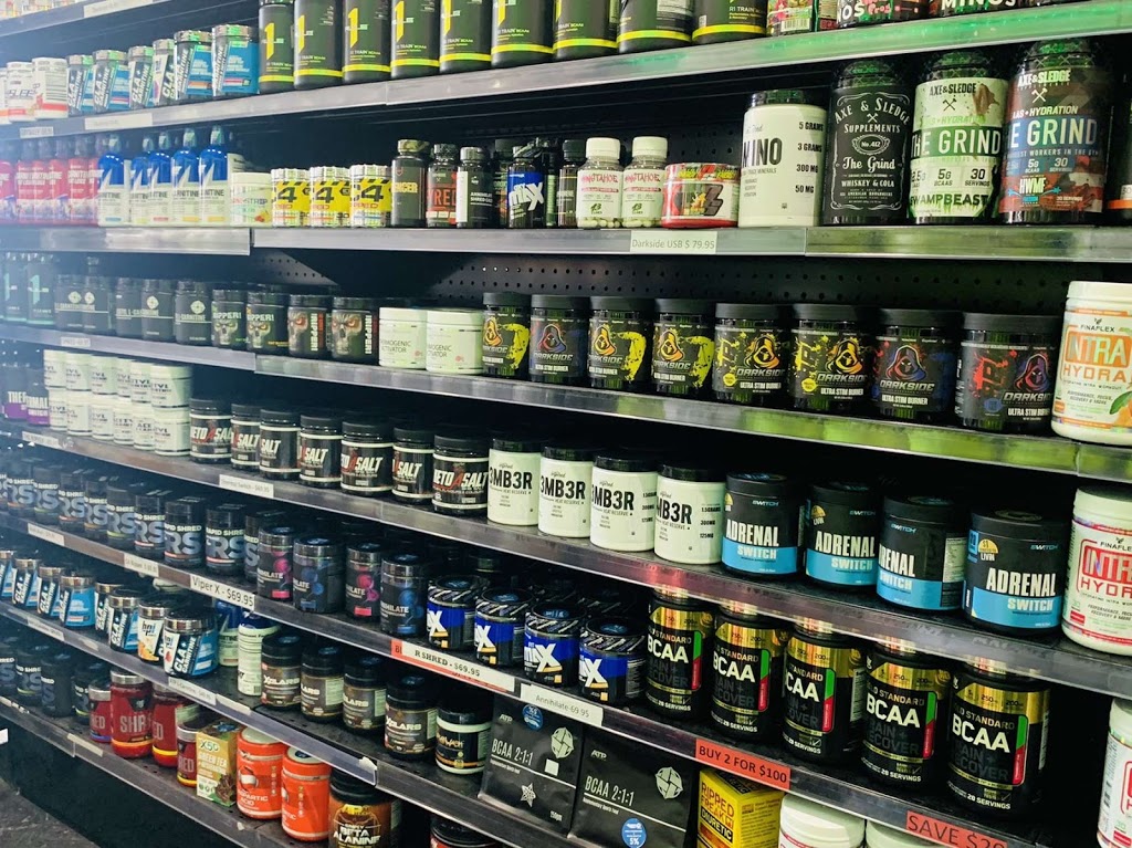 Supps247 | health | 1073 Point Nepean Rd, Rosebud VIC 3939, Australia | 0432712919 OR +61 432 712 919