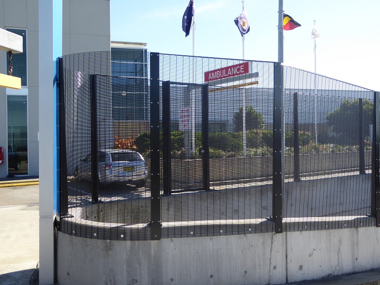 Protective Fencing PTY Ltd. | store | 16 Pile Rd, Somersby NSW 2250, Australia | 0243436200 OR +61 2 4343 6200