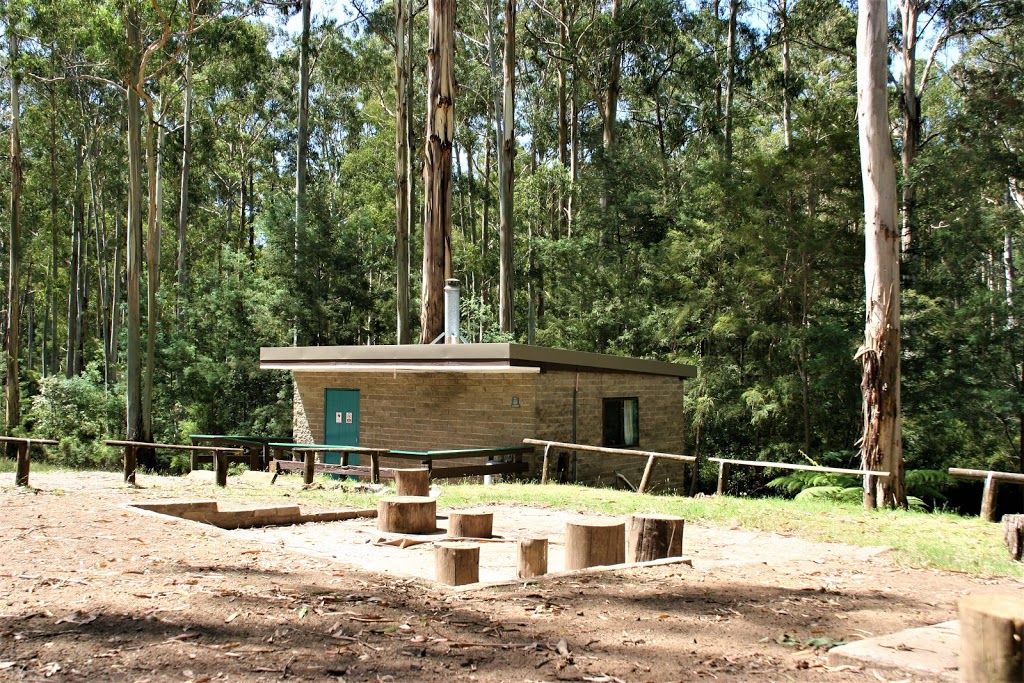 Caringal Scout Camp | LOT 4E Telbit Rd, Caringal VIC 3825, Australia | Phone: (03) 5165 3210