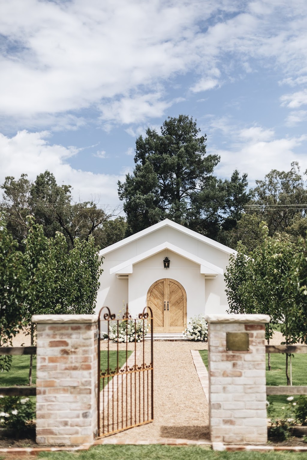 The Ballimore Church | 1 Bomen St, Ballimore NSW 2830, Australia | Phone: 0428 165 131