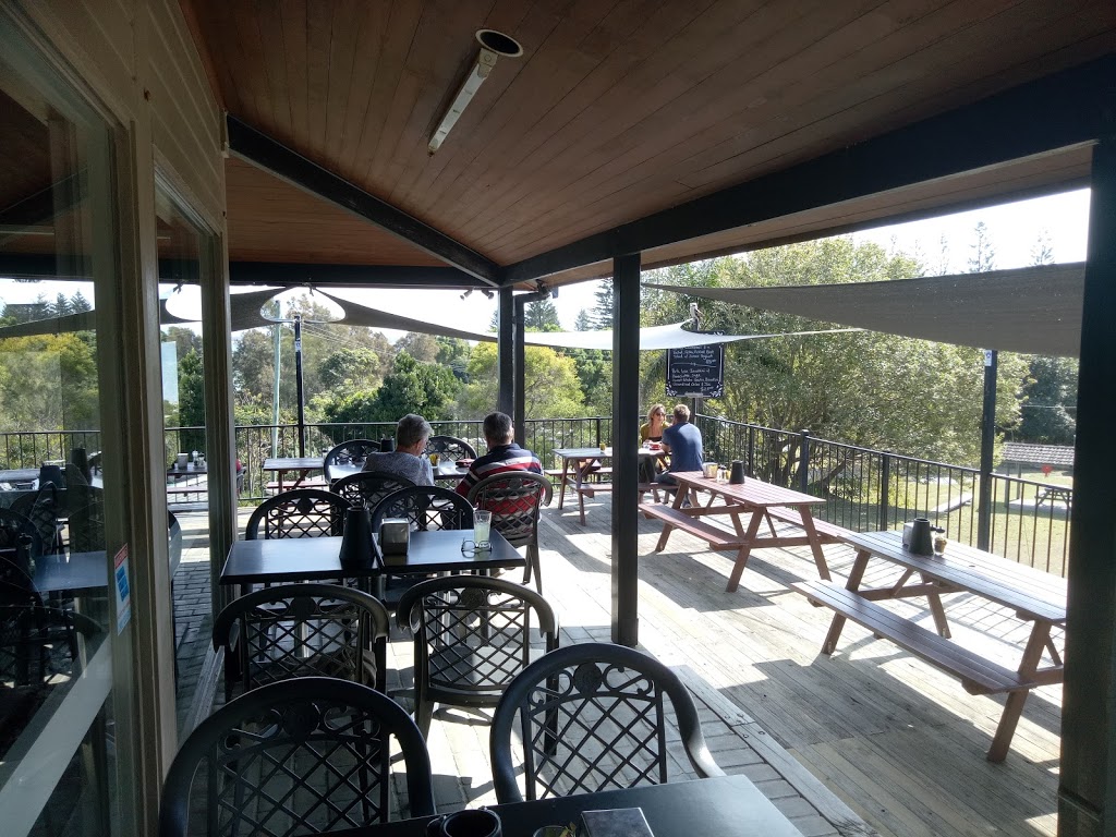 Trial Bay Kiosk | restaurant | Arakoon National Park, Cardwell St, South West Rocks NSW 2431, Australia | 0265667100 OR +61 2 6566 7100