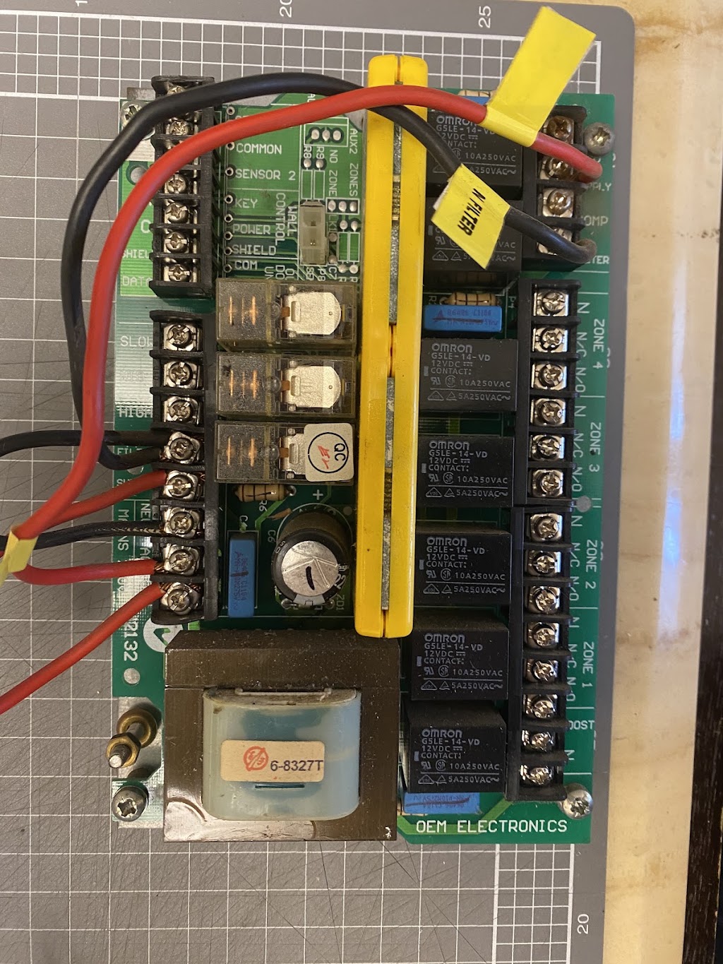 Datt Electronics | 22 Acai Cres, Clyde North VIC 3978, Australia | Phone: 0430 772 403