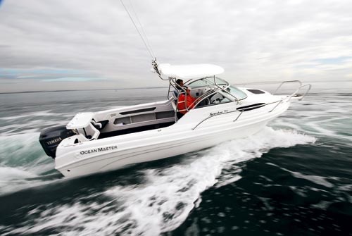 BayMarine | 8 Ashley Park Dr, Chelsea Heights VIC 3196, Australia | Phone: (03) 9772 1999